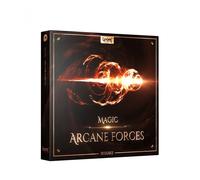 Boom Magic Arcane Forces Designed