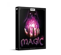 Boom Magic Construction Kit