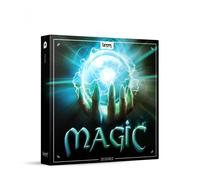 Boom Magic Designed
