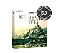 Boom Medieval Life Designed