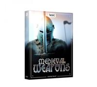 Boom Medieval Weapons Construction Kit