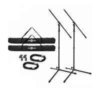 Boom Microphone Stand Kit by Gear4music