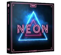 Boom NEON - SciFi Elements