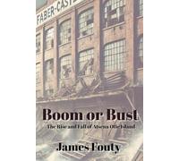 Boom or Bust: “Murder, Money, and the Storm That Changed Everything”