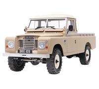 Boom Racing BR8006 Land Rover Series III 109 Pickup 1/10 4WD Radio Control Ki