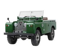 Boom Racing BRX02610 Land Rover® Series II 88 Station Wagon 1:10 Hard Body Kit