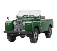 Boom Racing BRX02610 Land Rover® Series II 88 Station Wagon 1:10 Hard Body Kit