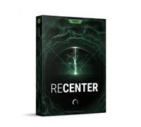 Boom ReCenter