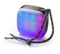 Boom Rhythm Mono Portable Speaker Black 5W includes Micro-USB Boom Black