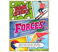 BOOM! Science: Forces