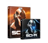 Boom SciFi Bundle