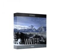 Boom Seasons Of Earth Winter Stereo