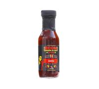 Boom Shack-A-Lak Chipotle Hot Sauce 280g | Smoky, Spicy & Bold Flavour | Gourmet Hot Sauce for Tacos, BBQ, Wings & Everyday Cooking | Flavorful Gourmet Sauce | Pack of 1
