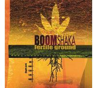 Boom Shaka - Creation