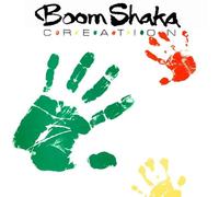 BOOM SHAKA - creation LP