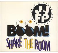 Boom! Shake The Room by DJ Jazzy Jeff & Fresh Prince