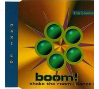 Boom shake the room (Dance Mix)