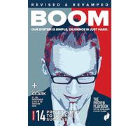 Boom: The Business Coach Playbook: The 13 Proven Steps to Business Success