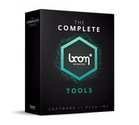 Boom The Complete BOOM Tools