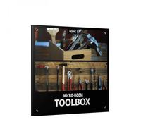 Boom Toolbox