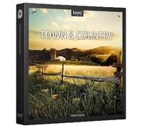 Boom Town & Country