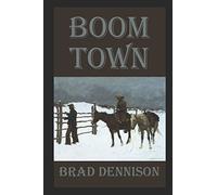 BOOM TOWN (The McCabes)