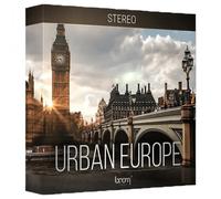 Boom Urban Europe Stereo