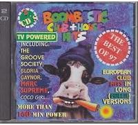 Boombastic Club + House Hits-Best of 96 (Maxis)