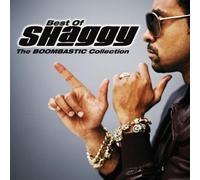 Boombastic Collection: The Best of Shaggy by Shaggy (2008) Audio CD