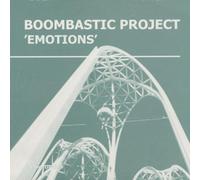 Boombastic Project - Emotions [Vinyl Maxi-Single] [VINYL]
