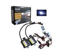 BOOMBOOST 55W HID Xenon Kit 12000K H3 xenon hid ballast HID Xenon Light bulb Headlight Lamp 12V xenon kit