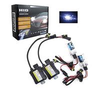 BOOMBOOST 55W HID Xenon Kit 12000K H7 xenon hid ballast HID Xenon Light bulb Headlight Lamp 12V xenon kit