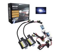 BOOMBOOST 55W HID Xenon Kit - 12000K H8/H9/H11 Xenon HID Ballast & Bulb 12V Kit