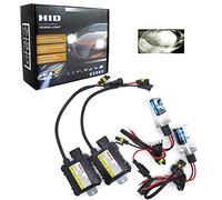 BOOMBOOST 55W HID Xenon Kit 4300K H8/H9/H11 xenon hid ballast HID Xenon Light bulb Headlight Lamp 12V xenon kit