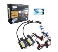 BOOMBOOST 55W HID Xenon Kit 8000K H7 xenon hid ballast HID Xenon Light bulb Headlight Lamp 12V xenon kit