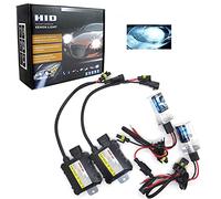 BOOMBOOST 55W HID Xenon Kit 8000K H8/H9/H11 xenon hid ballast HID Xenon Light bulb Headlight Lamp 12V xenon kit
