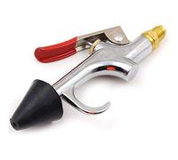 BOOMBOOST A/C Line Set Flush Tool Canister Gun Nozzle Replacement Kit Lance head of spray gun