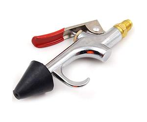 BOOMBOOST A/C Line Set Flush Tool Canister Gun Nozzle Replacement Kit Lance head of spray gun