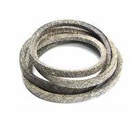 BOOMBOOST (A48) 0.5x50in Lawn Mower Replacement Belt Made With Kevlar Fits For JOHN DEERE
