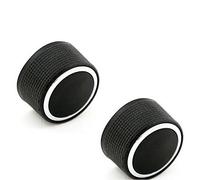 BOOMBOOST Audio Radio Air Conditioning knob Switch Control Button