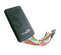 BOOMBOOST GT06 Car Vehicle GPS SMS GSM GPRS Tracker Tracking System Device Locator Remote Control Alarm for Motorcycle Scooter With Box