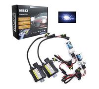 Boomboost HID Xenon Kit 55 W 12000 K H1 HID Xenon HID Bulb Xenon HID Lamp Headlight Kit Xenon 12 V