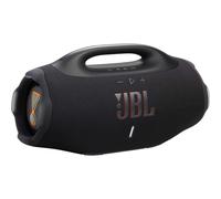Boombox 4 Portable Bluetooth Speaker - Black