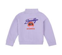 Boombox Organic Cotton Sweatshirt Mauve 16 years
