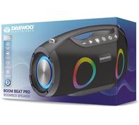 Boombox Speaker