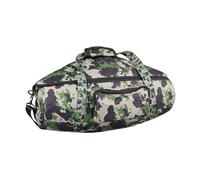 Boombox3/Boombox2 Shockproof Carrying Case Portable Soft Travel Bag with Shoulder Strap, camouflage
