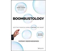 Boombustology: Spotting Financial Bubbles Before They Burst