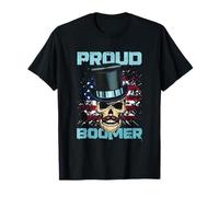 Boomer Generation Boomers T-Shirt