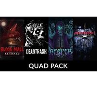 Boomer Shooters Furious 4 Bundle
