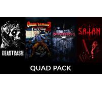 Boomer Shooters Reloaded - Quad Pack